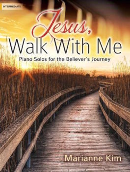 Jesus, Walk With Me