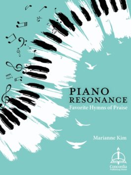 Piano Resonance