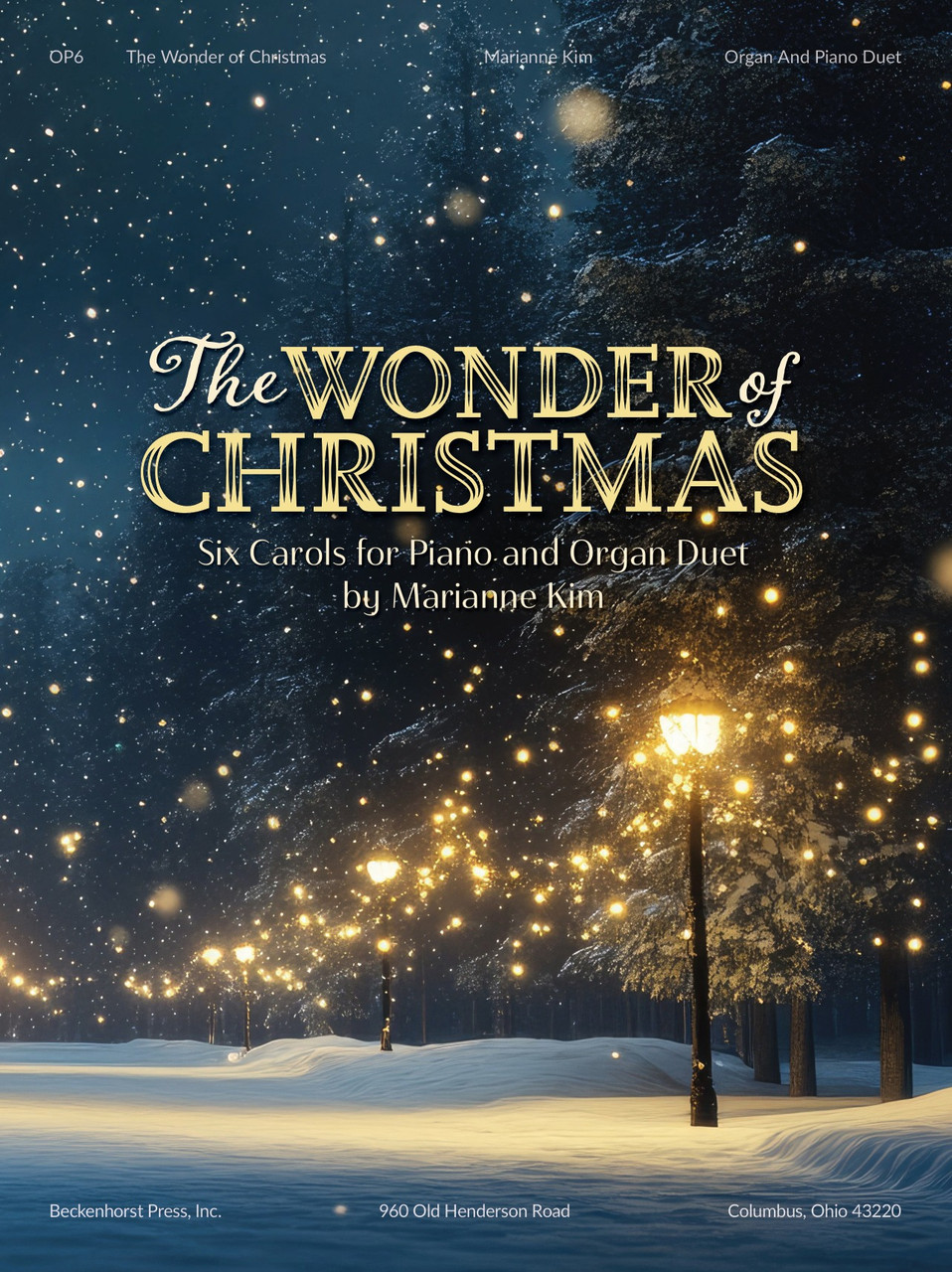 The Wonder of Christmas